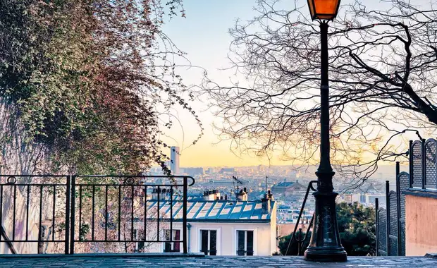 Séjour dans un hôtel moderne sur les berges de Seine, près de Paris - 4* - 11