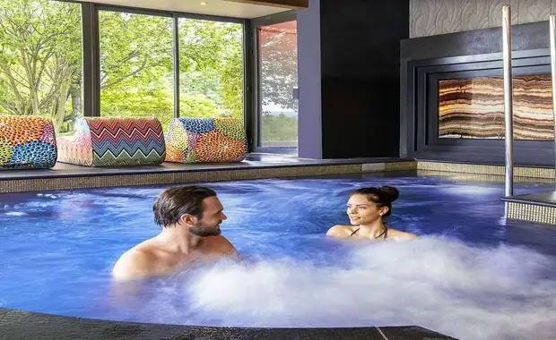 Escapade détente avec vue sur le lac d'Annecy - 4* - 12