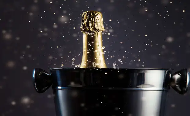 Surprenez votre moitié avec romance et bulles à Amsterdam - 4* - 14
