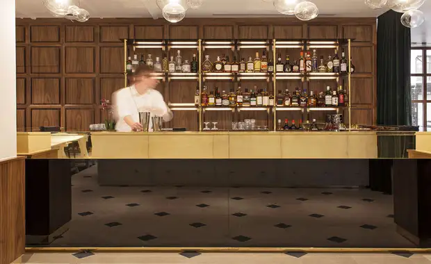 Séjour avec spa privé dans 5 étoiles parisien à l'élégance intemporelle - 5* - 20