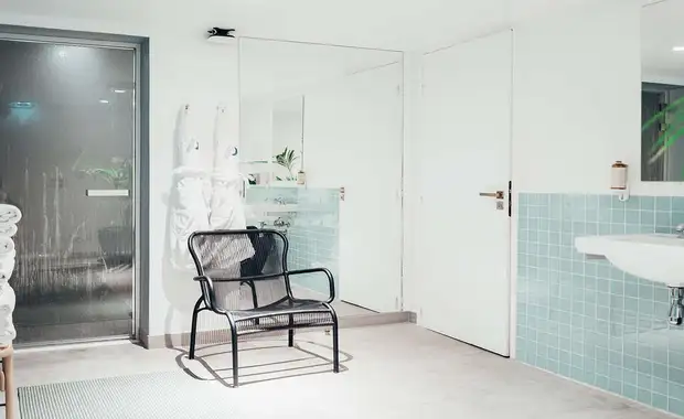 Séjour avec spa privé dans 5 étoiles parisien à l'élégance intemporelle - 5* - 34