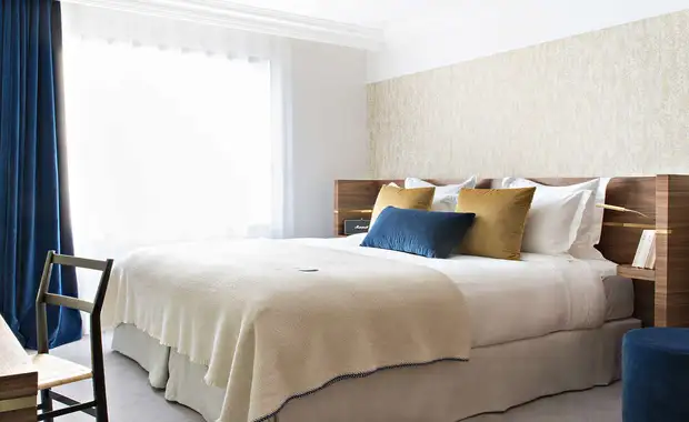 Séjour avec spa privé dans 5 étoiles parisien à l'élégance intemporelle - 5* - 25