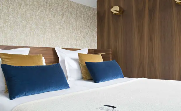Séjour avec spa privé dans 5 étoiles parisien à l'élégance intemporelle - 5* - 26