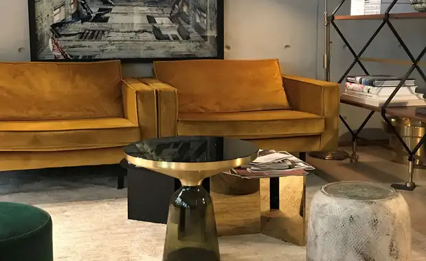 Séjour avec spa privé dans 5 étoiles parisien à l'élégance intemporelle - 5* - 19