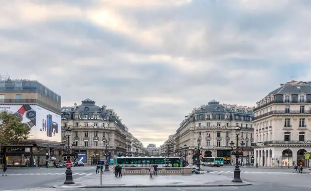 Séjour avec spa privé dans 5 étoiles parisien à l'élégance intemporelle - 5* - 22