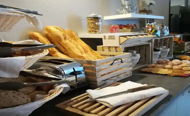 Parenthèse romantique avec dîner à Berck sur Mer - 2* - 6