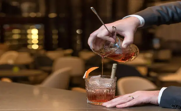 Gastronomie et bien-être dans un cadre naturel et verdoyant - 4* - 18