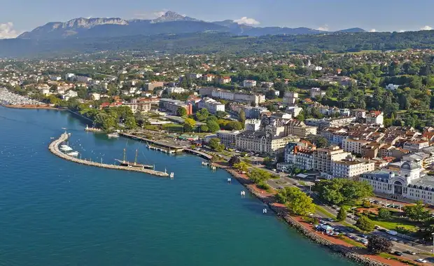Gastronomie et bien-être dans un cadre naturel et verdoyant - 4* - 4