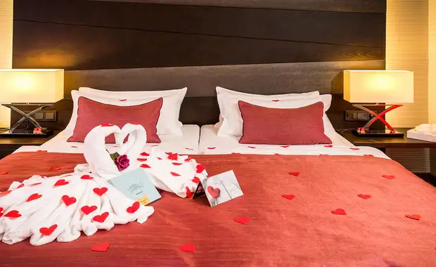 Coup de coeur au Luxembourg... dîner romantique et spa pour se retrouver en amoureux - 4* - 33