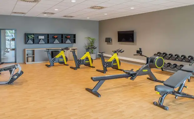 Expérience Cosmopolite au Luxembourg avec Petit-Déjeuner - 4* - 4