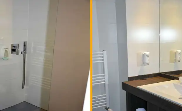 Nuitée bien-être et massage dans hôtel spa spécialisé à Ostende - 3* - 31