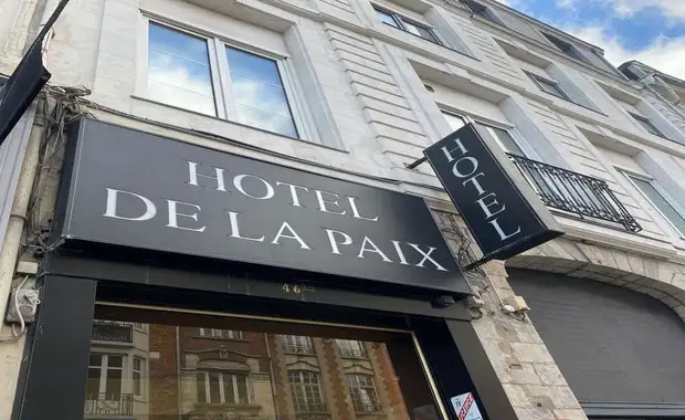 Escapade au coeur de Lille à deux pas de la Grand'Place - 3* - 2