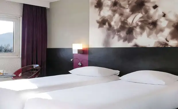 Escapade gourmande à deux pas de la Suisse - 4* - 13