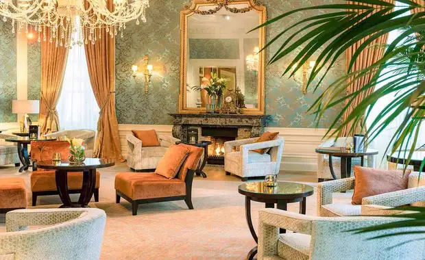 Escapade détente et luxe au centre de Bruges - 4* - 8