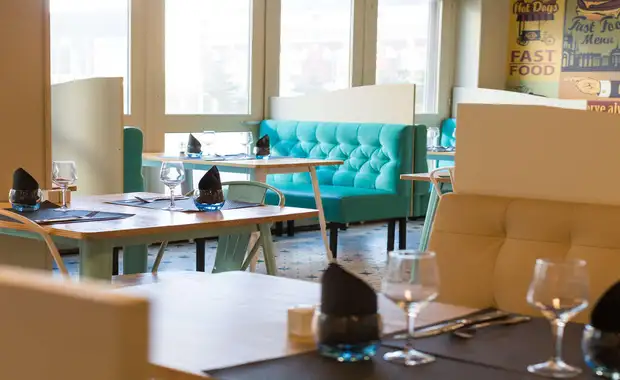 Parenthèse romantique avec dîner à Berck sur Mer - 2* - 3