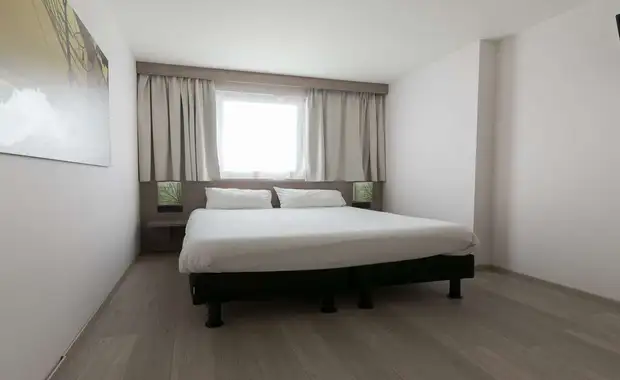 Romantique à plage avec accés au spa + bouteille de bulles + location vélo - 3* - 22