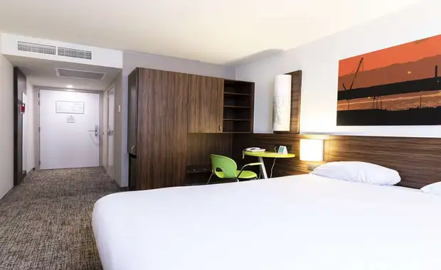 Romantique à plage avec accés au spa + bouteille de bulles + location vélo - 3* - 8