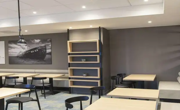 Romantique à plage avec accés au spa + bouteille de bulles + location vélo - 3* - 29