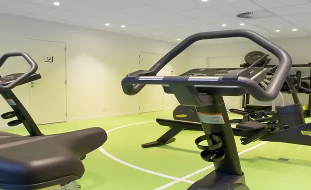 Romantique à plage avec accés au spa + bouteille de bulles + location vélo - 3* - 27