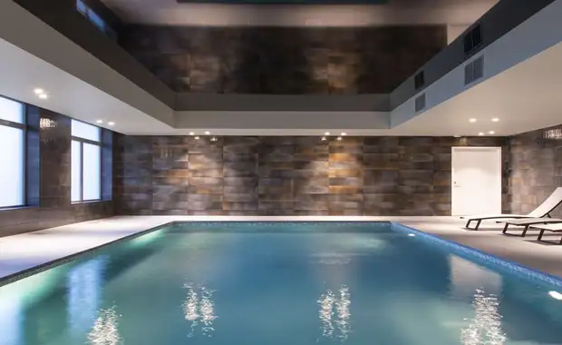 Romantique à plage avec accés au spa + bouteille de bulles + location vélo - 3* - 4