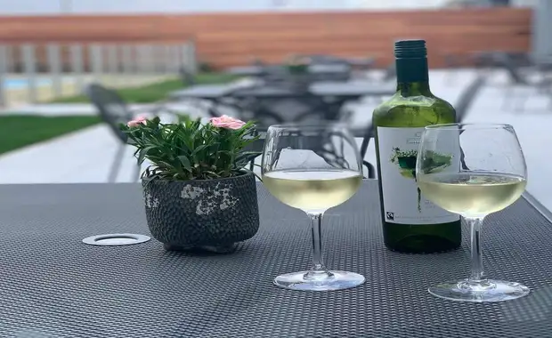 Romantique à plage avec accés au spa + bouteille de bulles + location vélo - 3* - 6