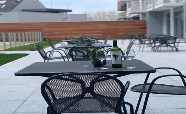 Romantique à plage avec accés au spa + bouteille de bulles + location vélo - 3* - 31