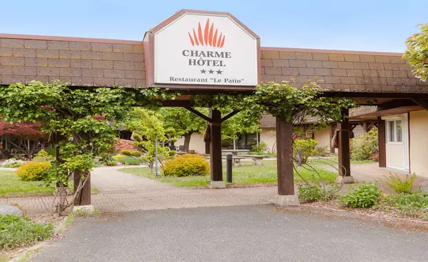 Escapade de gourmandise et de détente dans un hotel de charme - 3* - 2