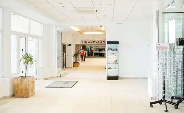 Ohtels Belvedere - Séjour en famille à Salou en pension complète, accès au spa et enfant gratuit - 3* - 9