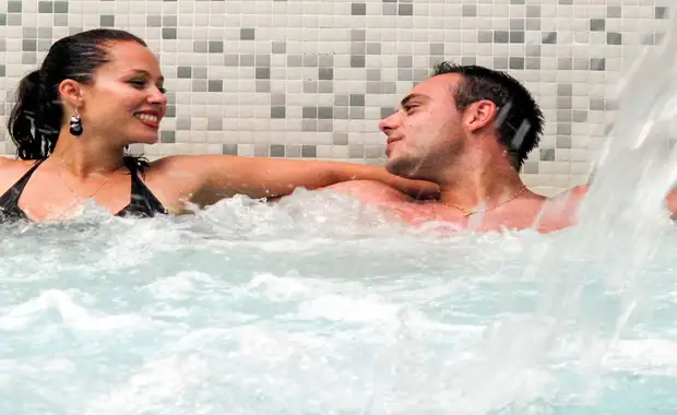 Ohtels Belvedere - Séjour en famille à Salou en pension complète, accès au spa et enfant gratuit - 3* - 28