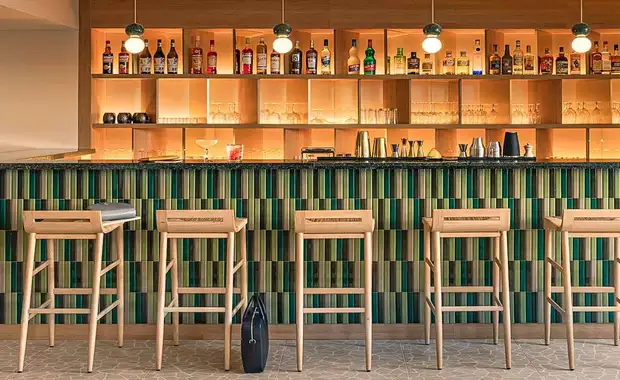 Séjour relaxant avec apéritif régional et séance de sauna à Nice - 4* - 3