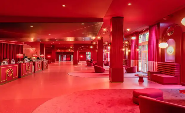 Evadez-vous à l'aquarium Sea Life Paris depuis un élégant hôtel 4* - 4* - 12