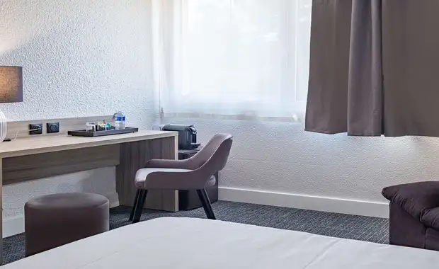 Séjour à Poitiers avec entrées au Futuroscope (à 6 minutes en voiture du parc) - 3* - 27