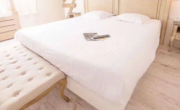 Séjour avec dîner et spa à 1h de Paris - 3* - 25