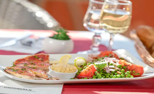 Escapade proche de la plage entre Leucate et Barcarès - 3* - 1