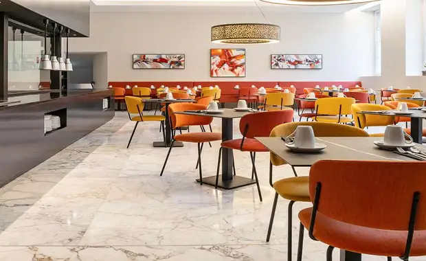 Soin, dîner et nuit en suite à l'Hôtel de Bourgtheroulde, à rouen - 5* - 25