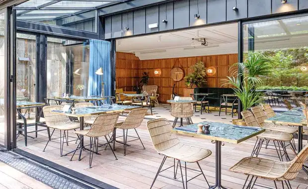 Séjour avec spa privé dans 5 étoiles parisien à l'élégance intemporelle - 5* - 4