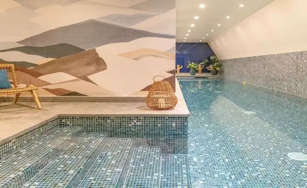 Séjour avec spa privé dans 5 étoiles parisien à l'élégance intemporelle - 5* - 5