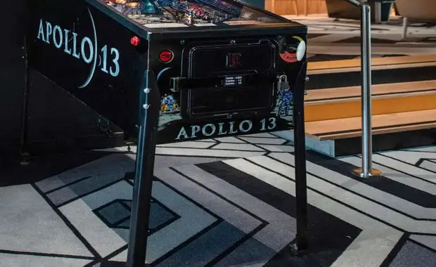 Séjour en famille en chambre quadruple avec entrées au Parc Spirou - 3* - 11