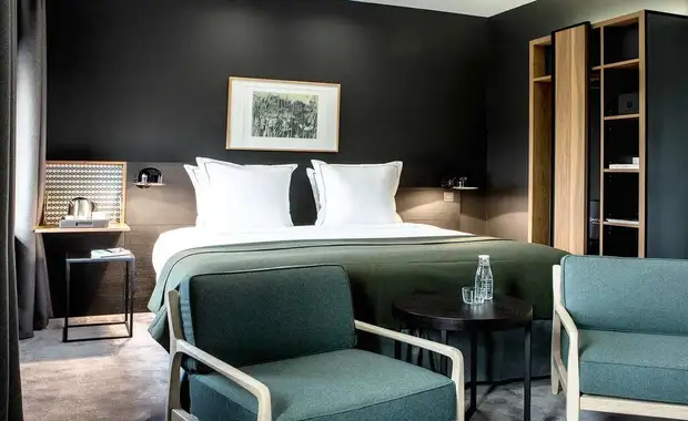 Séjour détente dans un 4* à Lens - 4* - 14