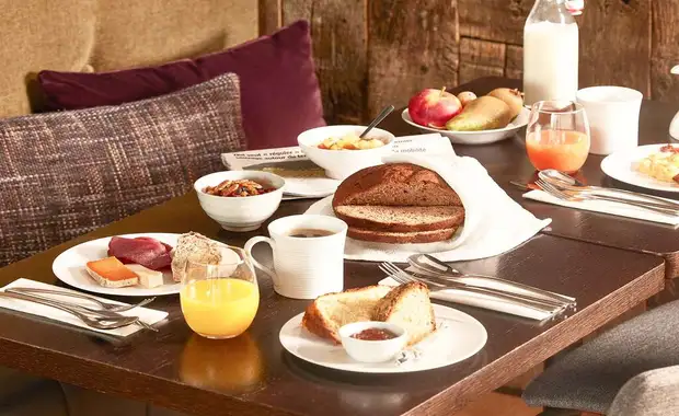 Séjour détente dans un 4* à Lens - 4* - 6