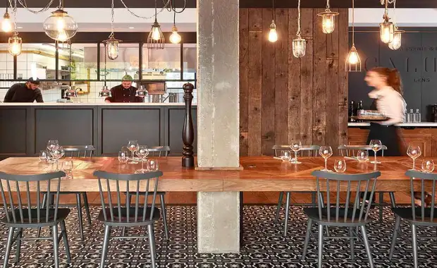 Séjour détente dans un 4* à Lens - 4* - 3