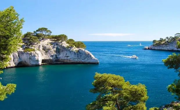 Découvrez Marseille en famille avec entrées pour le Mucem - 3* - 21