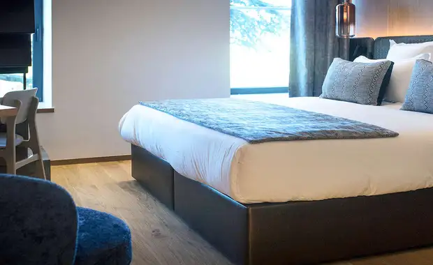Escapade citadine à Annecy dans un 4* - 4* - 21
