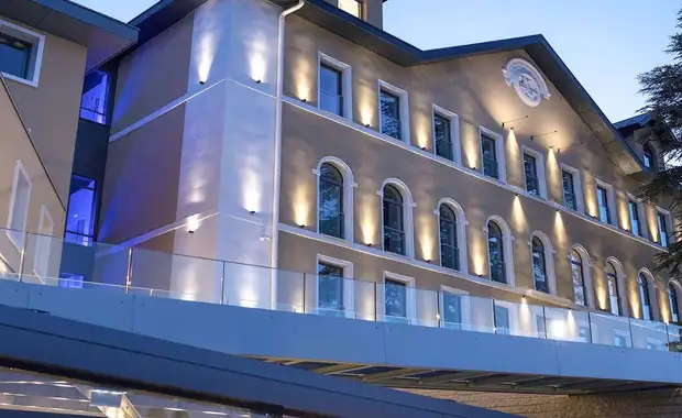 Escapade citadine à Annecy dans un 4* - 4* - 6