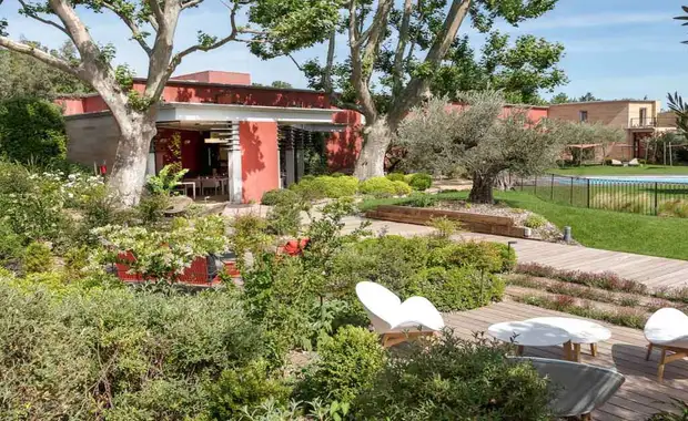 Séjour gastronomie dans un cadre somptueux à Avignon - 4* - 2