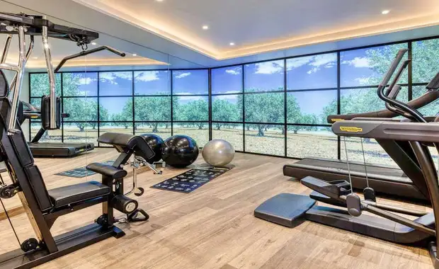 Séjour gastronomie dans un cadre somptueux à Avignon - 4* - 6