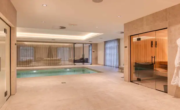 Plaisir culinaire dans un hôtel de luxe - 7
