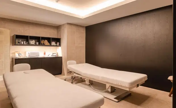 Plaisir culinaire dans un hôtel de luxe - 14