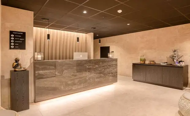Plaisir culinaire dans un hôtel de luxe - 15
