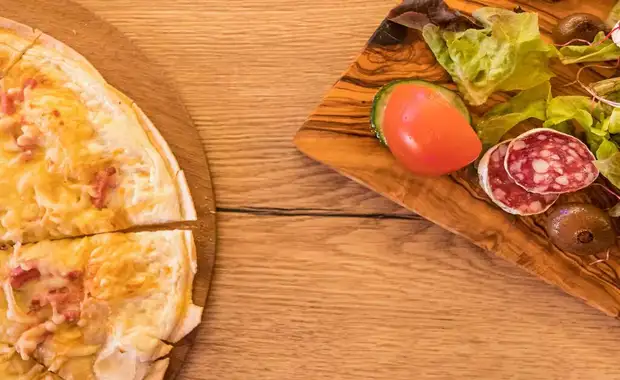 Saveurs d'Alsace au coeur de Strasbourg - 3* - 22